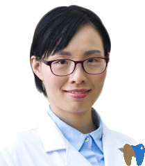 武漢冠美口腔主任許冰