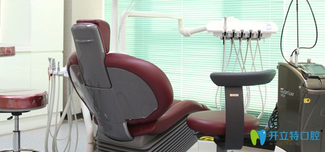 牙科治療室 牙科治療室