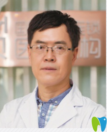 李啟華 西安圣貝牙科院長 李啟華 西安圣貝牙科院長