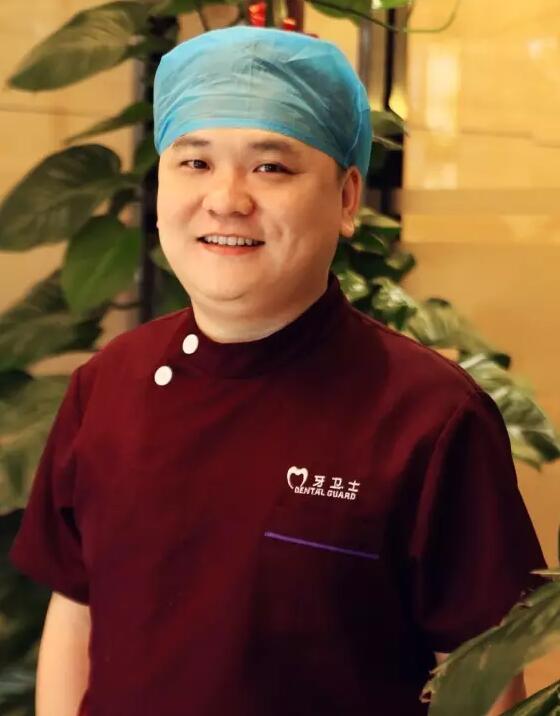 胡慶安