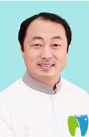 東營同泰口腔醫(yī)生柳忠豪 東營同泰口腔醫(yī)生柳忠豪
