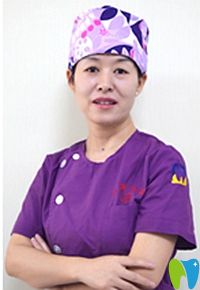 康亞莉 三秦齒科醫(yī)生 康亞莉 三秦齒科醫(yī)生