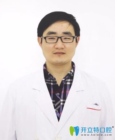 六安皖美口腔門診部董輝 六安皖美口腔門診部董輝