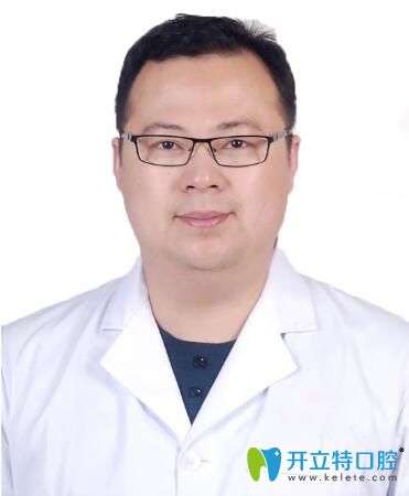 六安皖美口腔門診余小凱 六安皖美口腔門診余小凱