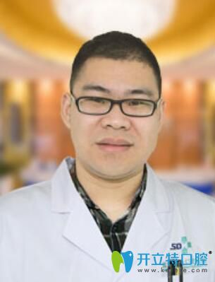 沈陽(yáng)盛大口腔熊修邦
