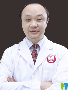 西安小白兔口腔 周林院長(zhǎng) 