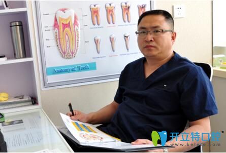 李銘漢 朝陽牙博士口腔正畸中心主任 李銘漢 朝陽牙博士口腔正畸中心主任