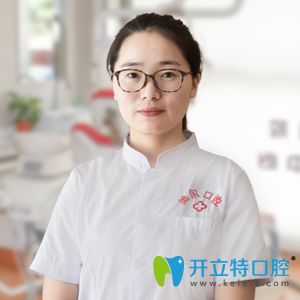 陳素 菏澤美爾口腔醫(yī)生 陳素 菏澤美爾口腔醫(yī)生