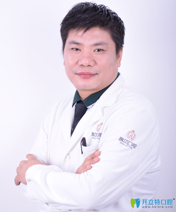 陳云天 瑞爾口腔正畸主治醫(yī)師 陳云天 瑞爾口腔正畸主治醫(yī)師