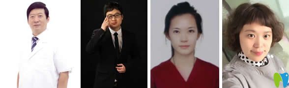 愛德口腔專業(yè)的醫(yī)師團(tuán)隊(duì) 愛德口腔專業(yè)的醫(yī)師團(tuán)隊(duì)