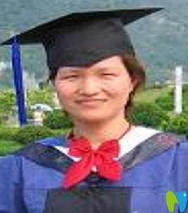 金華貝麗口腔張麗芳醫(yī)師圖片