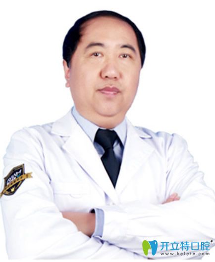 惠州麥芽口腔業(yè)務(wù)院長(zhǎng)邢曉建