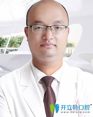 廣州美萊牙齒矯正胡祥醫(yī)生 廣州美萊牙齒矯正胡祥醫(yī)生