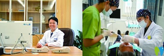 院長李振芳手術(shù)過程及工作中照片 院長李振芳手術(shù)過程及工作中照片