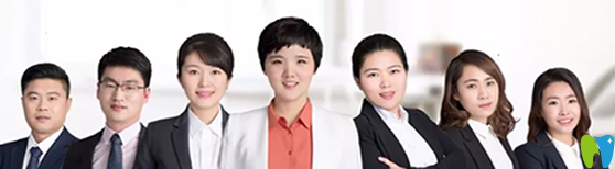 以口腔醫(yī)生楊占娟院長(zhǎng)領(lǐng)銜的正畸醫(yī)生團(tuán)隊(duì)