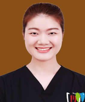 泉州維樂(lè)口腔謝碧享主任