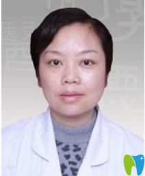 成都市西區(qū)口腔科曾蓉醫(yī)生 成都市西區(qū)口腔科曾蓉醫(yī)生