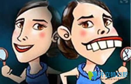 解析齙牙怎么矯正以及輕微齙牙會(huì)越來(lái)越嚴(yán)重是真的嗎