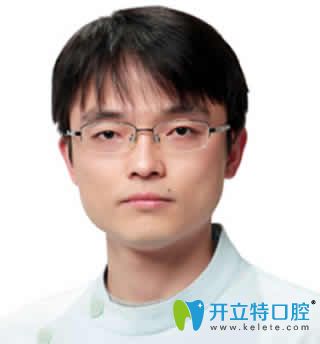 無錫通善口腔趙超醫(yī)生