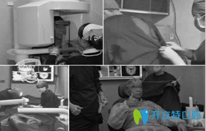 青島西諾德齒科即刻種植牙流程 青島西諾德齒科即刻種植牙流程