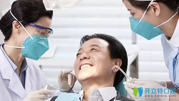 定期潔牙可以清除口內(nèi)牙結(jié)石 定期潔牙可以清除口內(nèi)牙結(jié)石