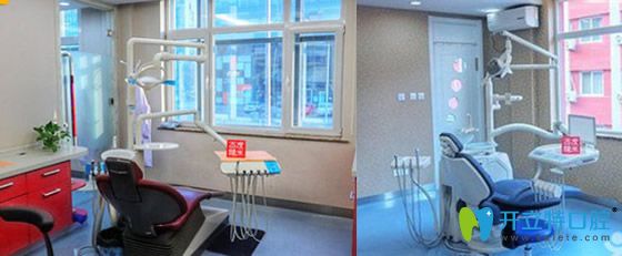 歡樂口腔的優(yōu)勢體現(xiàn)
