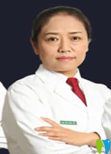 北京美冠塔口腔方雅紅