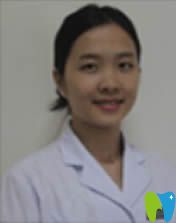 廣州康圓口腔謝姍婷