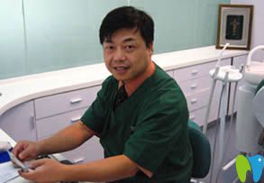 廈門亞歐齒科中心歐忠輝 廈門亞歐齒科中心歐忠輝