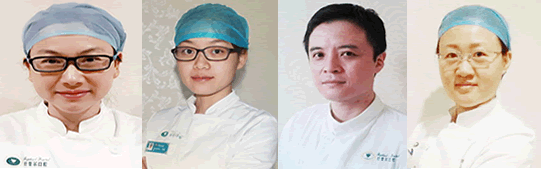 成都拉斐爾口腔醫(yī)療團隊 成都拉斐爾口腔醫(yī)療團隊