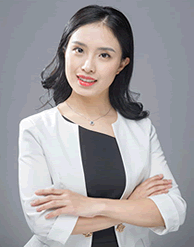 泉州泉興口腔院長(zhǎng)惠雯婷