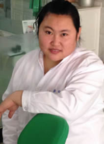 威海舒好口腔門診部于英霞