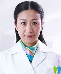 成都新橋牙齒矯正及種植牙推薦醫(yī)生劉姍