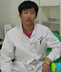 威海舒好口腔門(mén)診宋鵬醫(yī)生圖