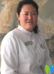 威海舒好口腔湯麗超醫(yī)師圖 威海舒好口腔湯麗超醫(yī)師圖