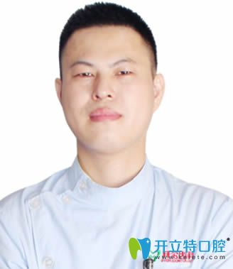 深圳拜爾口腔林金昆醫(yī)生 深圳拜爾口腔林金昆醫(yī)生