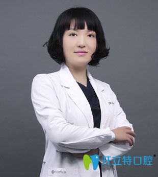 西安優(yōu)德口腔<!--<i data=20240703-sp></i>-->院長(zhǎng)
