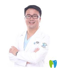 杭州美奧口腔張彼得