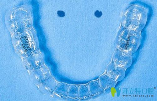 哪些人不適合隱適美正畸?做了隱適美隱形矯正該怎么摘戴？