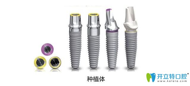 瑞士ITI種植系統(tǒng)