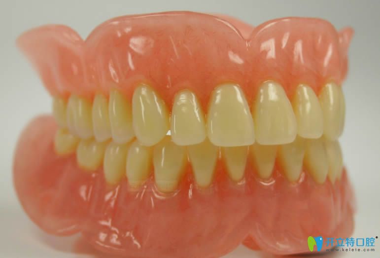 內(nèi)行人解析日本松風(fēng)塑鋼牙的價(jià)格需要多少錢?質(zhì)量好不好？