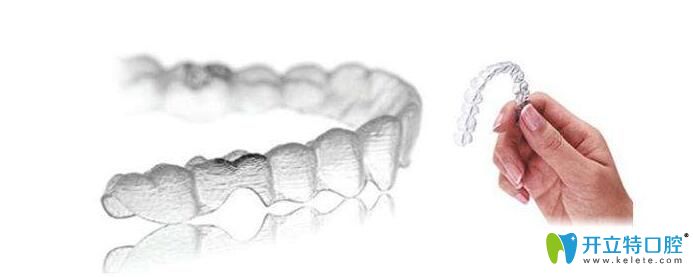 如何避免牙套臉