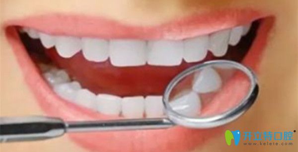 牙齒開(kāi)合的預(yù)防措施