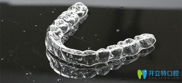 徳韓口腔數(shù)字化隱形矯正技術(shù)