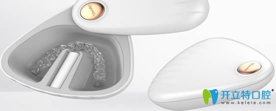 達芬奇隱形牙套設(shè)計圖