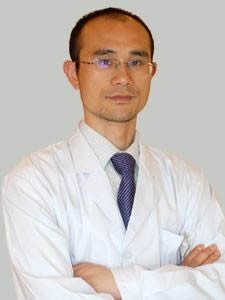 黃志雄