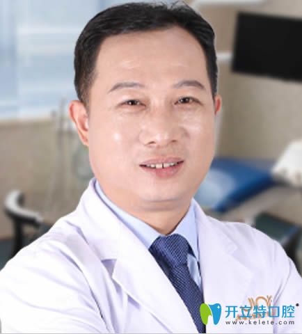 深圳潤澤瑞尼絲口腔游軍主任 深圳潤澤瑞尼絲口腔游軍主任