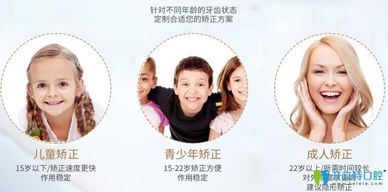 南昌輝煌口腔牙齒矯正優(yōu)勢(shì)