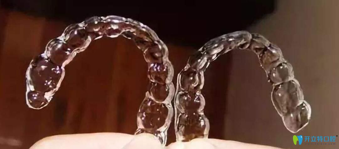 隱形牙套整牙多少錢？隱形牙套哪個牌子好？