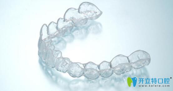 張斌科普隱形矯正有哪些優(yōu)勢(shì) 張斌科普隱形矯正有哪些優(yōu)勢(shì)